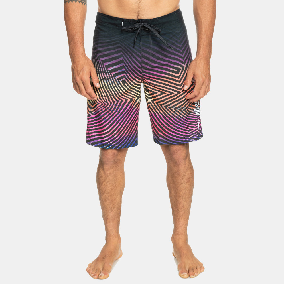 Quiksilver Everyday Warp Fade 20 Ανδρικό Μαγιό (9000147399_68643)