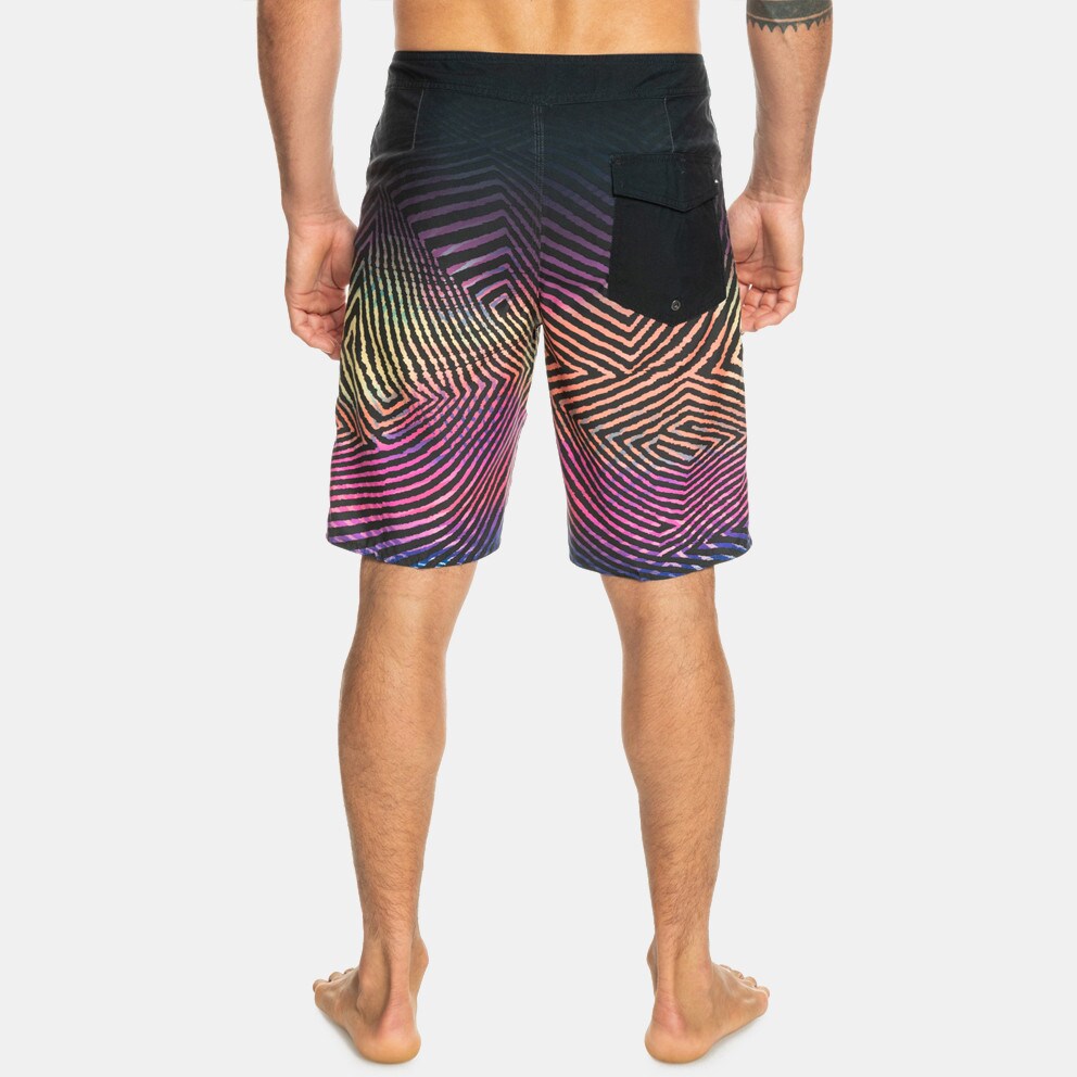 Quiksilver Everyday Warp Fade 20 Ανδρικό Μαγιό