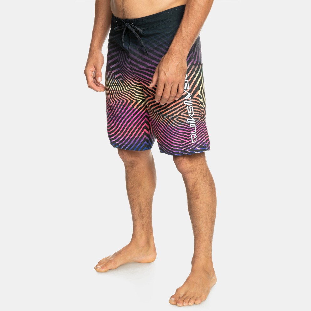 Quiksilver Everyday Warp Fade 20 Ανδρικό Μαγιό