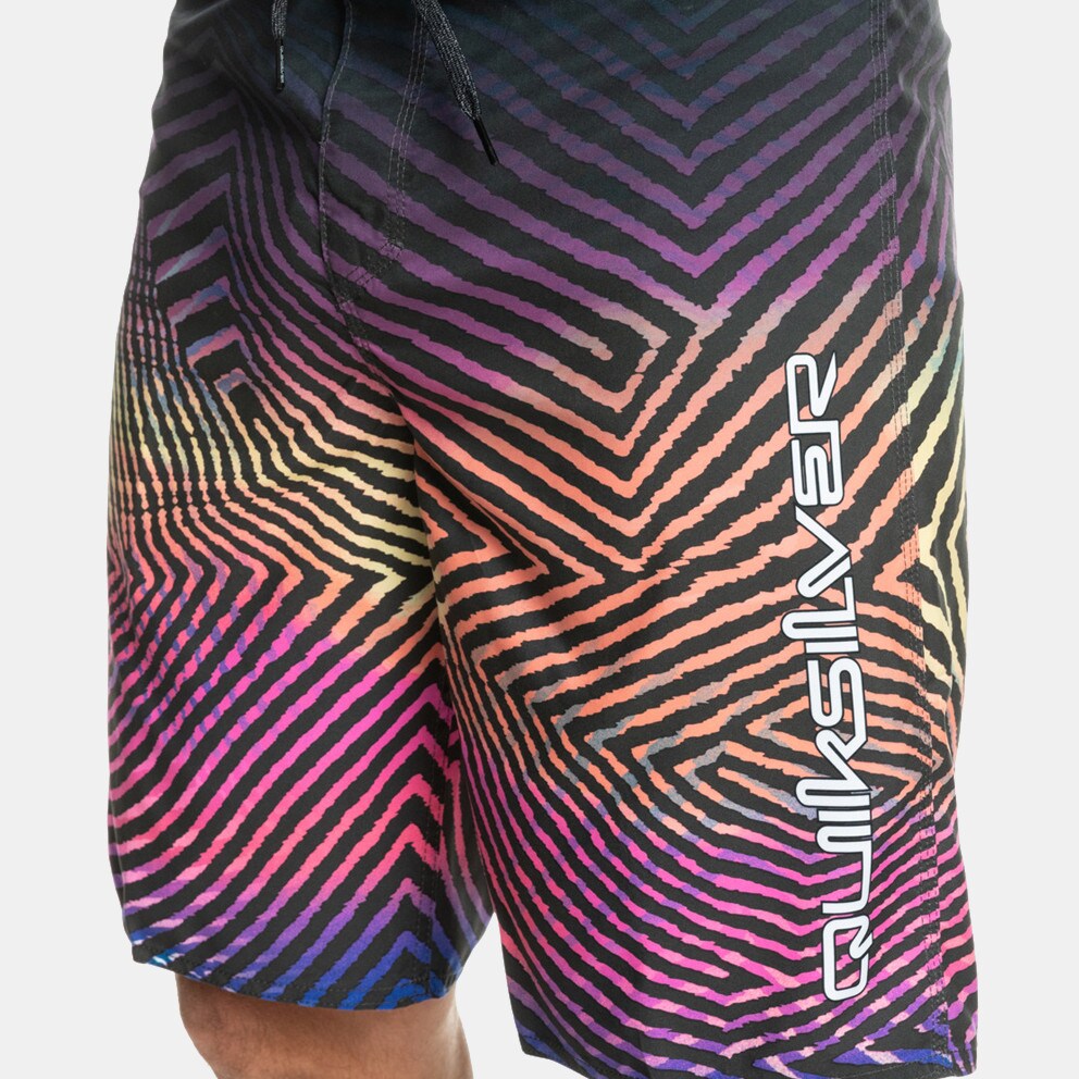 Quiksilver Everyday Warp Fade 20 Ανδρικό Μαγιό