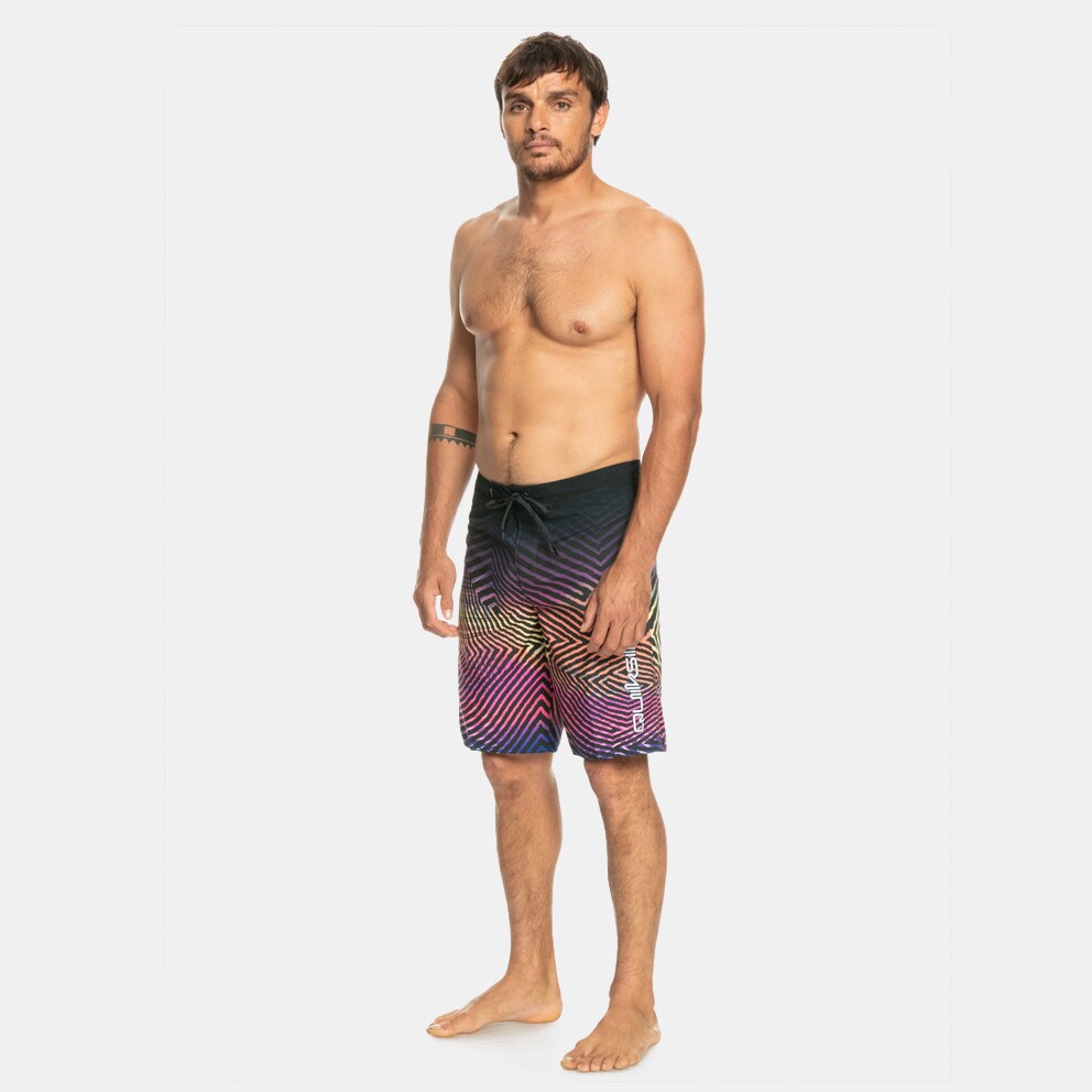 Quiksilver Everyday Warp Fade 20 Men's Swimwear