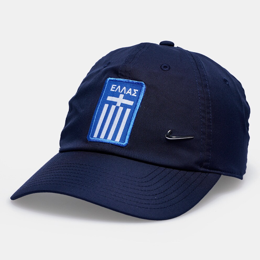 Nike Hellas Cap Blue 90001496903024