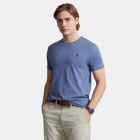 Polo Ralph Lauren Classics Ανδρικό T-shirt