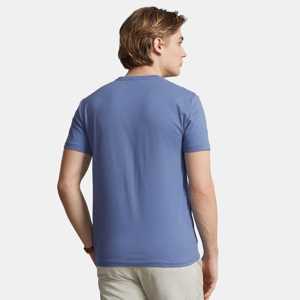 Polo Ralph Lauren Classics Ανδρικό T-shirt