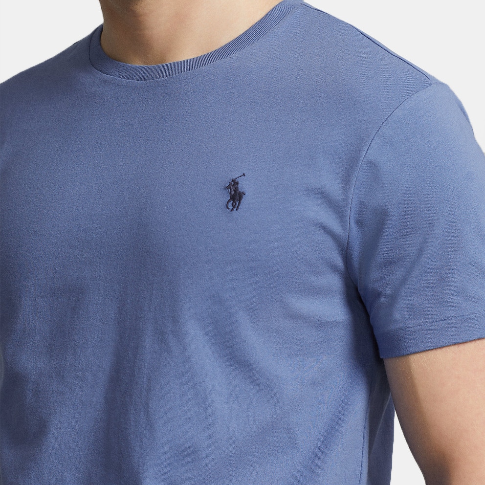 Polo Ralph Lauren Classics Ανδρικό T-shirt