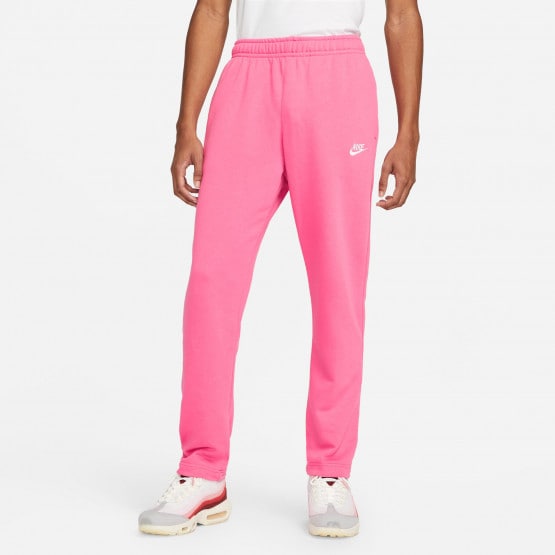 Nike Sportswear Men s Track Pants Pink BV2713 684