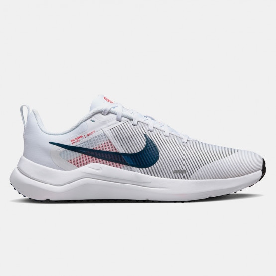 Nike Downshifter 12 Ανδρικά Παπούτσια για Τρέξιμο