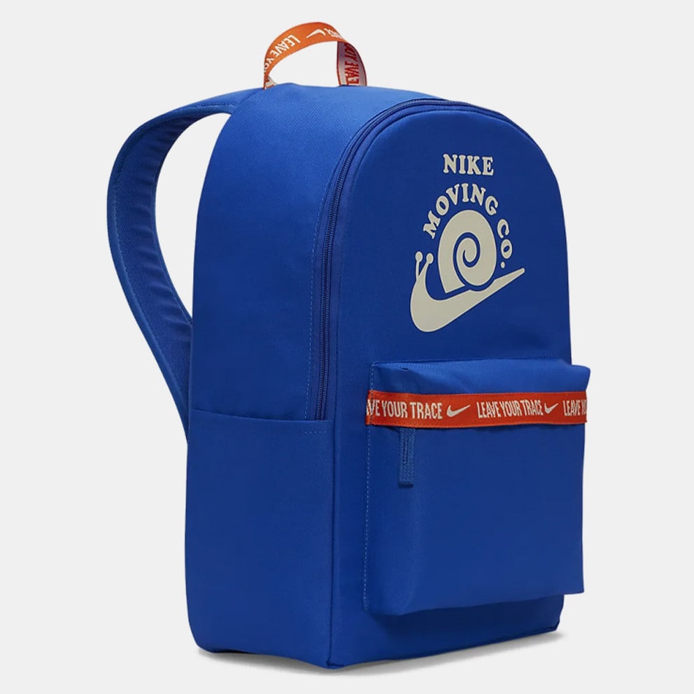 Nike Heritage Unisex Σακίδιο Πλάτης 25L