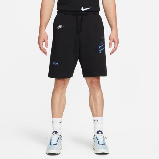 Nike Sportswear Men's Shorts Black DM6877-010