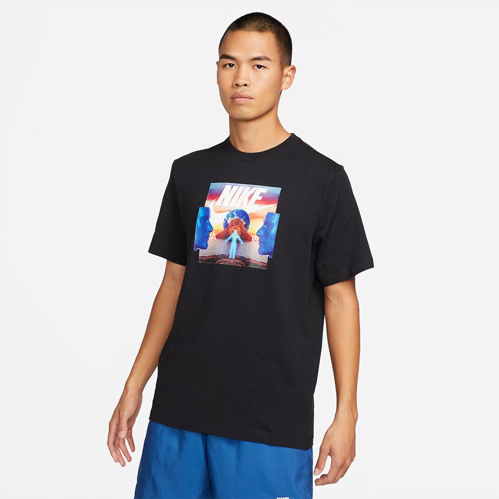 Nike Sportswear Festival Photo Men's T-shirt