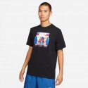 Nike Sportswear Festival Photo Men's T-shirt