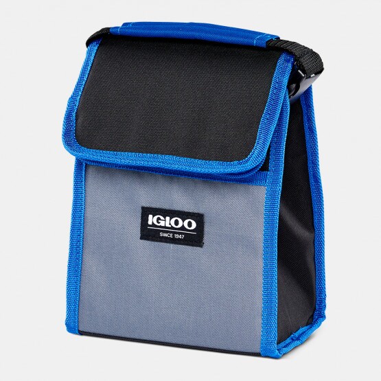 IGLOO Maxcold Τσαντα Ψυγειο Lunch Sack