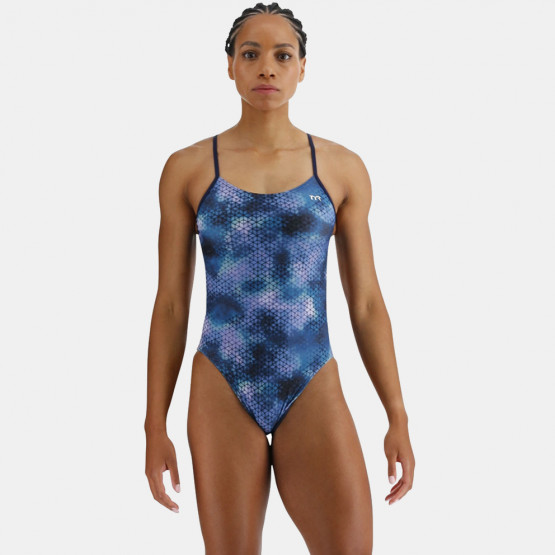 TYR Cutoutfit Starhex Women's Swimwear