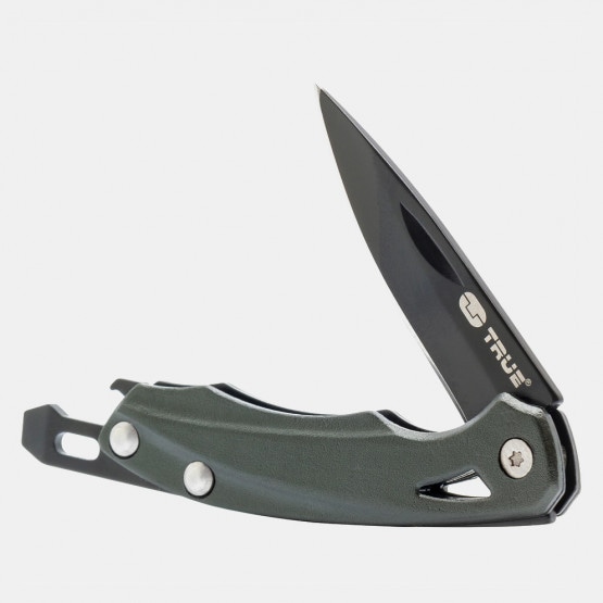 True Utility Σουγιας Τσεπης T.U. Slip Knife
