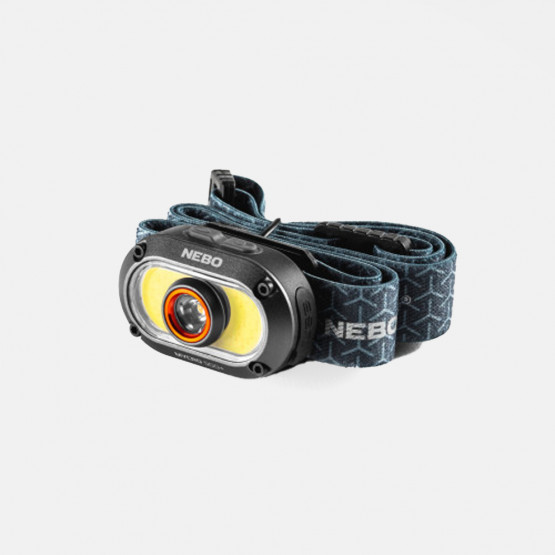 Nebo Φακος Mycro 500+ Headlamp