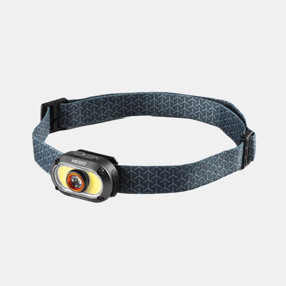 Nebo Φακος Mycro 500+ Headlamp