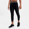 Under Armour Ankle Crop Kids' Leggings