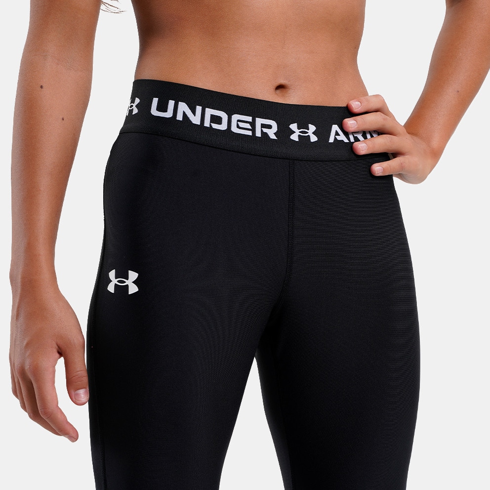 Under Armour Ankle Crop Παιδικό Κολάν