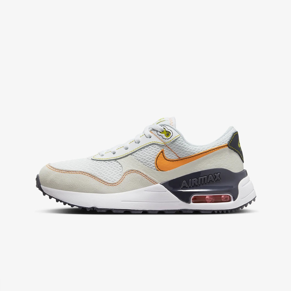 Nike Air Max Systm (Gs) Παιδικά Παπούτσια