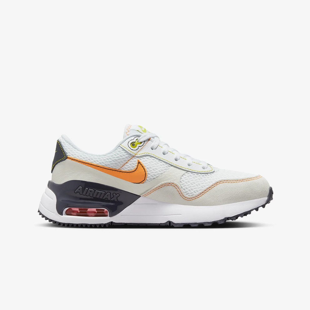 Nike Air Max Systm (Gs) Παιδικά Παπούτσια