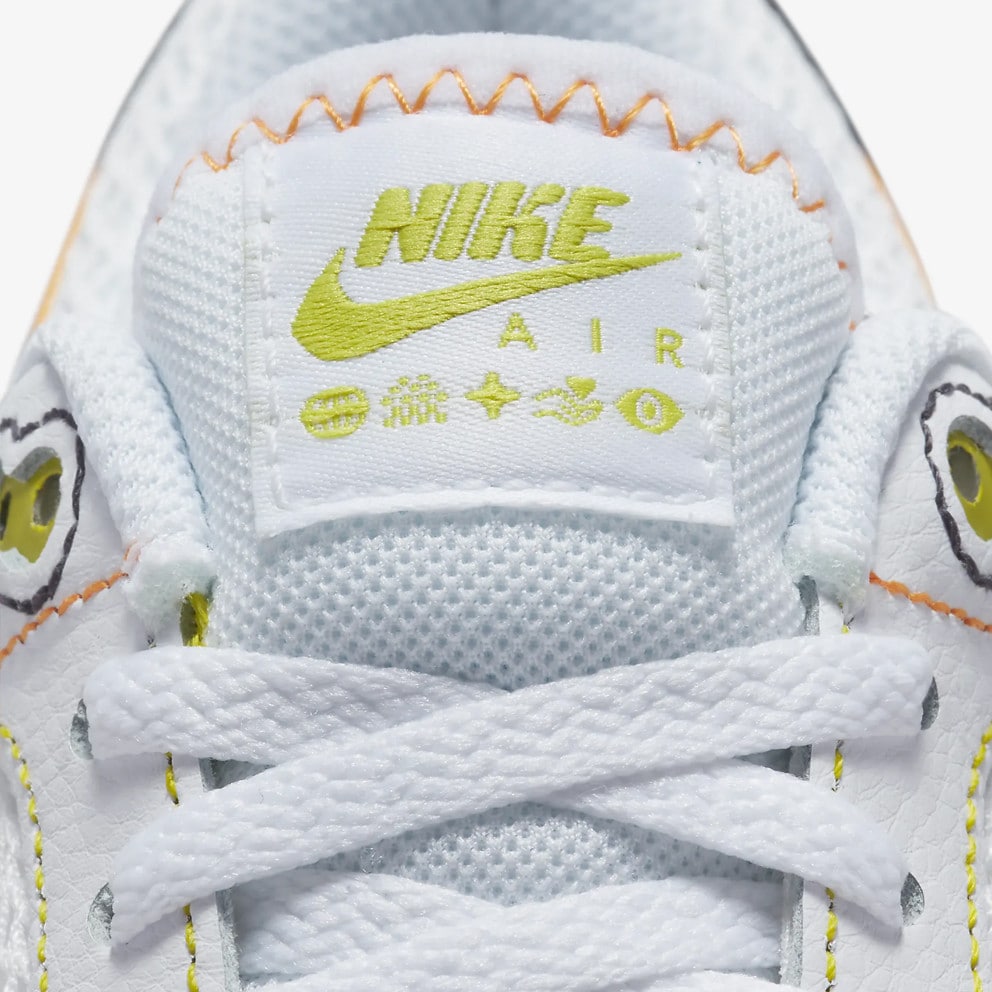Nike Air Max Systm (Gs) Παιδικά Παπούτσια