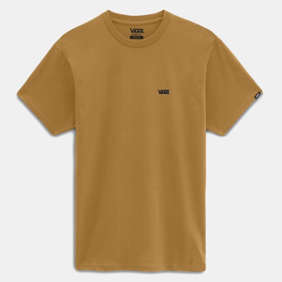 Vans Left Chest Logo Ανδρικό T-shirt