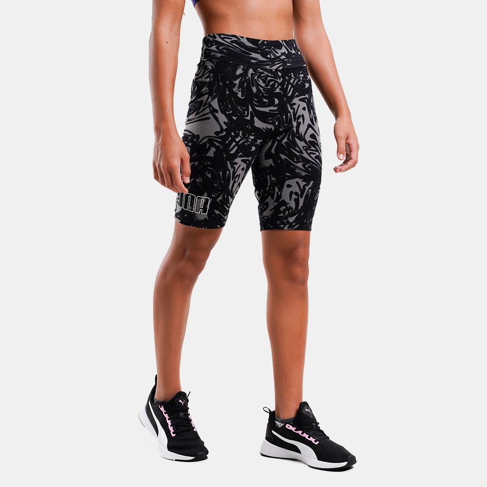 Puma Power Summer Kids' Biker Shorts