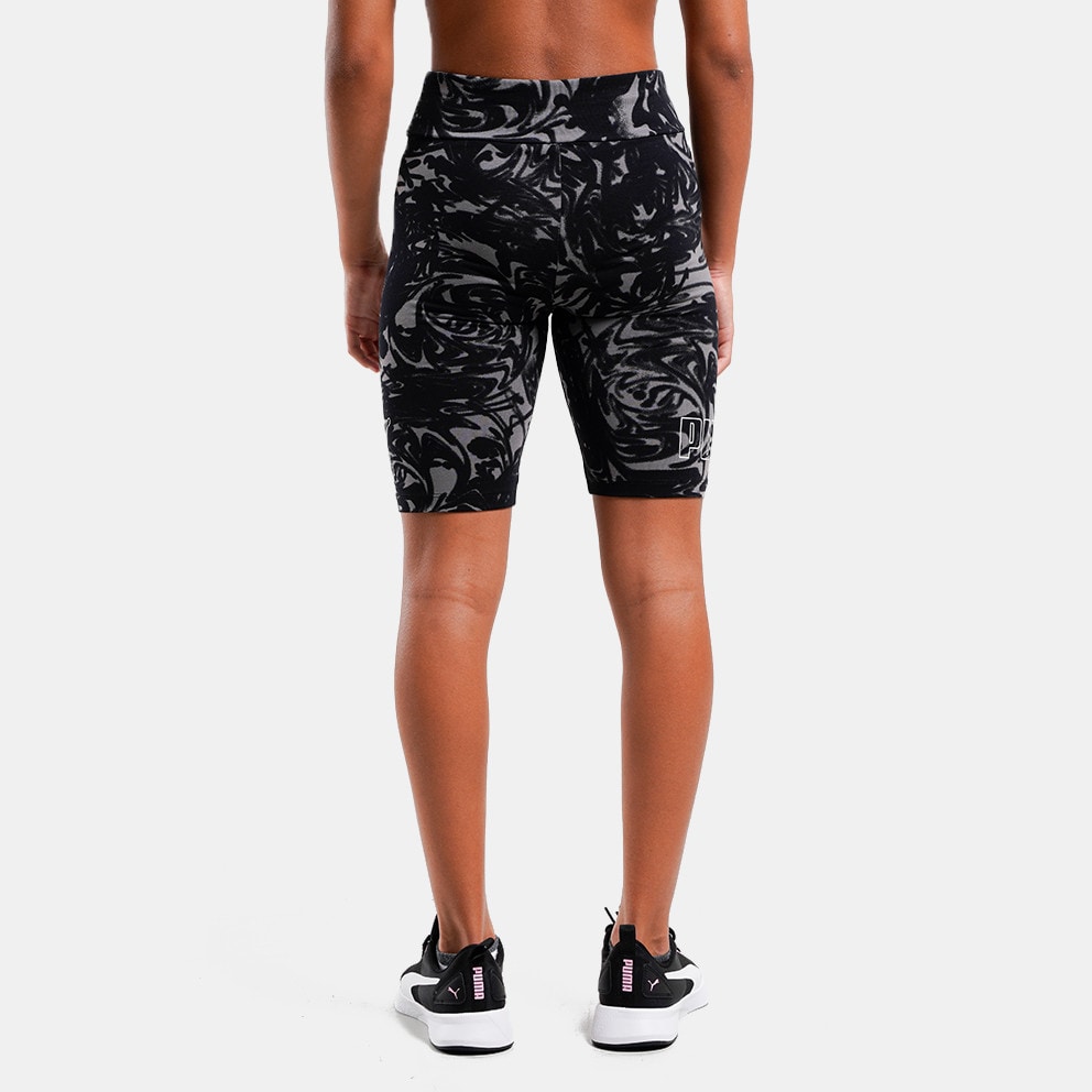 Puma Power Summer Kids' Biker Shorts