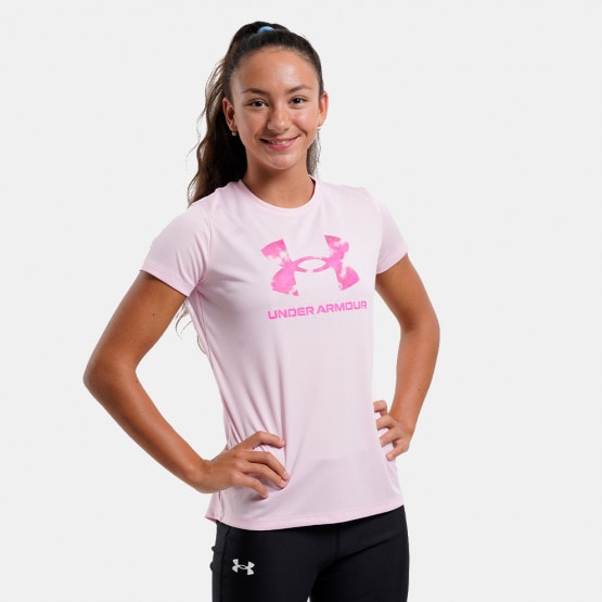 Women and Kids in Unique Offers (2), Shirt. Find Under Armour Short Sleeve  NaadLage for Men - Rvce Sport - Under Armour Sportstyle Gestrickter  Trainingsanzug in Schwarz | Under Armour T