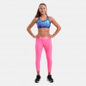 Under Armour Ankle Crop Παιδικό Κολάν