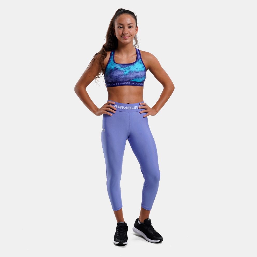 Under Armour Ankle Crop Παιδικό Κολάν