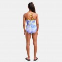 Nike Crossback One Piece Kids' Swimwear