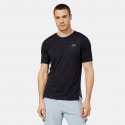 New Balance Speed Jacquard Men's T-shirt