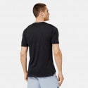 New Balance Speed Jacquard Ανδρικό T-shirt