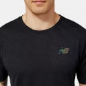 New Balance Speed Jacquard Men's T-shirt