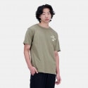 New Balance Essentials Reimagined Ανδρικό T-shirt