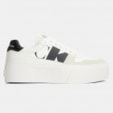 Calvin Klein Cupsole Flatform Γυναικεία Παπούτσια