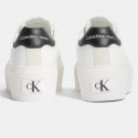 Calvin Klein Cupsole Flatform Γυναικεία Παπούτσια