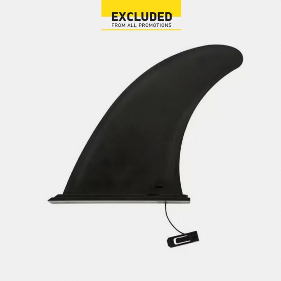 Cohete 9' Removable Fin With Clip