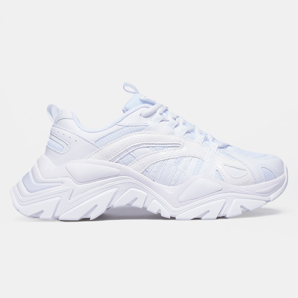 Fila Heritage Interation Γυναικεία Παπούτσια