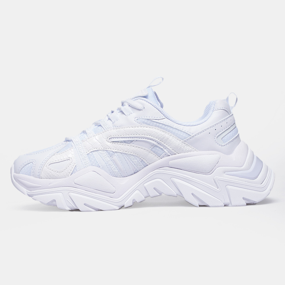 Fila Heritage Interation Γυναικεία Παπούτσια