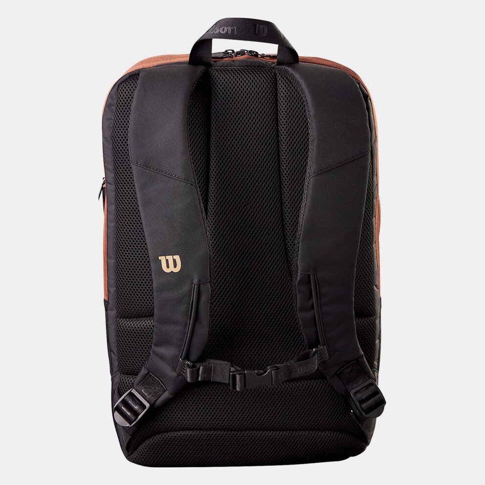 wilson pro staff tour backpack