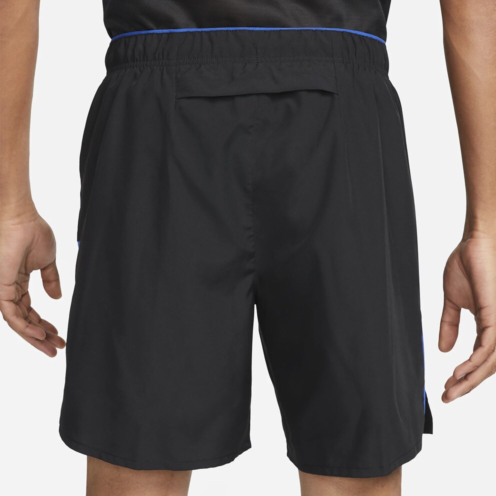 Nike Dri-FIT Challenger 18cm Unlined Versatile Ανδρικό Σορτς