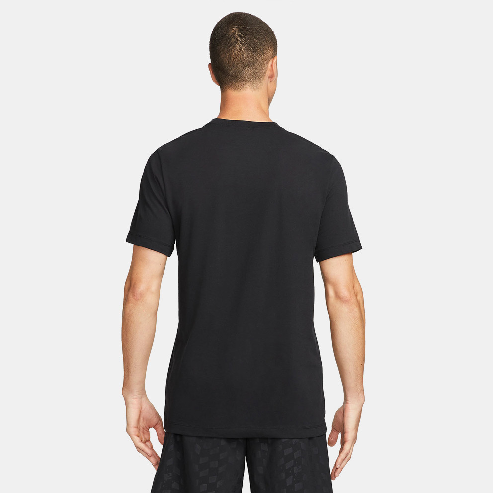 Nike Dri-FIT Men's Training T-Shirt 6/1