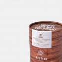 Estia "Save The Aegean" Coffee Mug με Καλαμάκι 350ml