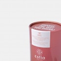 Estia "Save The Aegean" Insulated Coffee Mug  with Straw 350ml