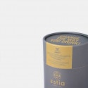 Estia Save The Aegean Thermos Coffee Mug with Straw 350ml