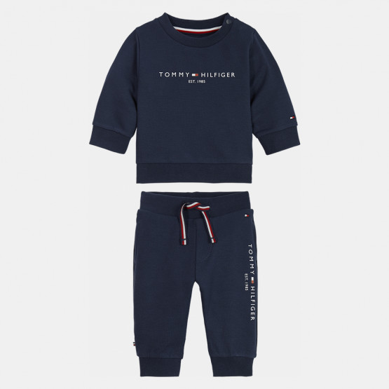 Tommy Jeans Baby Essential Crewsuit