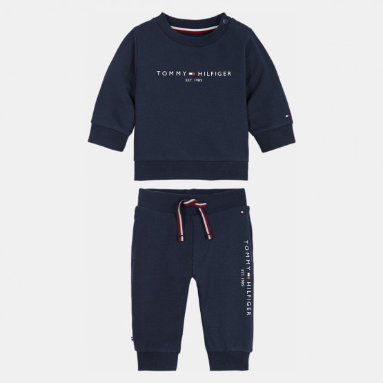 Tommy Jeans Baby Essential Crewsuit