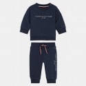 Tommy Jeans Baby Essential Crewsuit